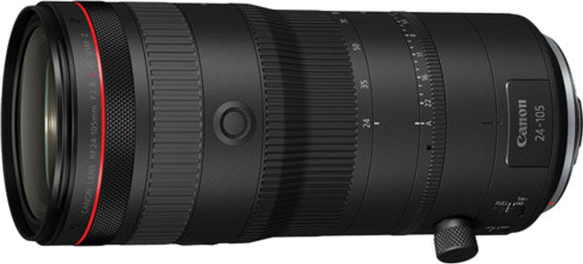 RF 24-105mm f/2.8L IS USM RF Mount