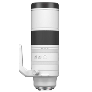 RF 200-800mm, f/6.3 - 9