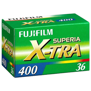 400 ISO