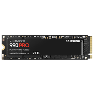 PCIE4, 5 years or 1,200TBW warranty.