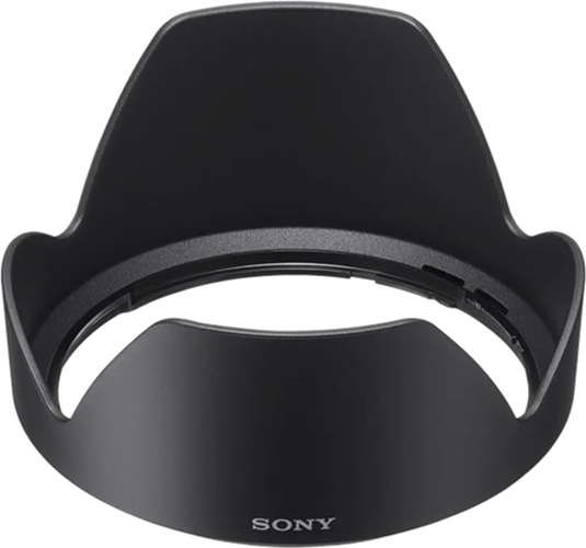 Camera Lens Hood - 456487501</br>Compatible with: Sony SEL24240 Camera Lens</br>10472406</br></br>