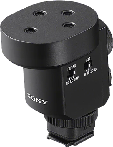 Quad capsule designed for exceptional versatility