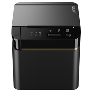 250mm/s 80mm thermal receipt printer, supports mutiple interfaces and sensors (out of paper, paper jam, black mark sensor, etc). IP52 protection. </br></br>https://www.sunmi.com/en-US/80-kitchen-cloud-printer/