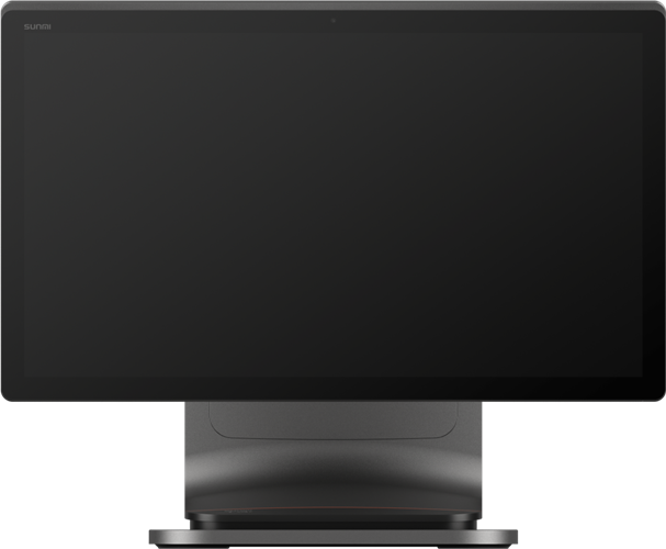 15.6" PCAP Touchscreen, 6GB + 64GB, 5x USB, 1x RJ11 Serial, 1x RJ12 Cash drawer, 1x LAN, WiFi 2.4 & 5Ghz, NFC, 1x Audio jack, No built-in printer, Sunmi OS with Sunmi app store. Supports app install via APK. </br></br>https://www.sunmi.com/en-US/t3-pro-series/