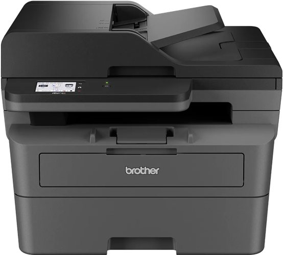 Print/Copy/Scan/Fax, Double Sided Printing, Mono 34ppm.</br></br>Consumables: Starter Black Toner [~700 Pages], TN2530 Black Toner [BTN253K, ~1200 Pages], TN2530XL Black High Yield Toner [BTN260K, ~3000 Pages], TN2530XL2PK Black High Yield Toner 2 Pack [BTN280K, 2 x ~3000 Pages].