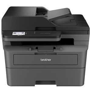 Print/Copy/Scan/Fax, Double Sided Printing, Mono 34ppm.</br></br>Consumables: Starter Black Toner [~700 Pages], TN2530 Black Toner [BTN253K, ~1200 Pages], TN2530XL Black High Yield Toner [BTN260K, ~3000 Pages], TN2530XL2PK Black High Yield Toner 2 Pack [BTN280K, 2 x ~3000 Pages].</br>$30 Cashback