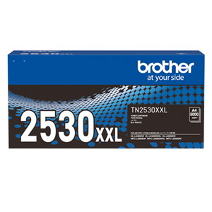 Compatible With: HLL2865DW, MFCL2920DW, HLL2460DWXL</br>Yield ~5000pg Toner