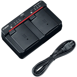 Compatible with: EOS 1DX, R3 battery LP-E19