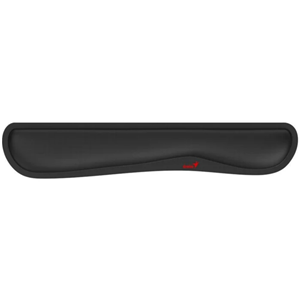 This soft and flexible pad makes it easy to endure long hours at work or home computing.</br>Size : 460 x 85 x 25mm</br></br>Ergonomic design</br>