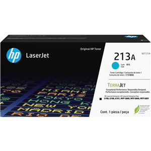 HP Color LaserJet Enterprise 5700, 6700, MFP 5800, MFP 6800 </br>Approx. yield 3000 pages