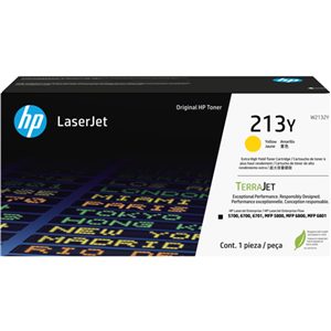 HP Color LaserJet Enterprise 5700, 6700, MFP 5800, MFP 6800 </br>Extra-high yield - Approx. 12,000 pages