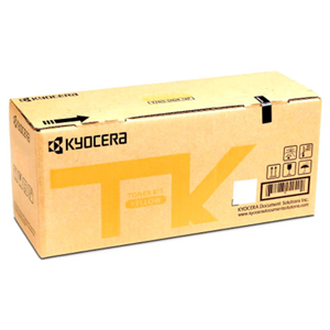 TK5394Y, Compatible with: PA4500CX</br>Yield ~13,000 Pages (at 5% Coverage)