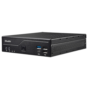 14th Gen i3-14100 (4C/8T 3.50 Ghz 4.7Ghz boost 12MB Cache). Performance/experience equivalent of i5-1340P</br>1 x 8GB DDR4-3200, 256GB NVMe M.2 SSD, 1x HDMI 2.0, 2x DisplayPort, 2x RJ45, 4x USB3.2, 4x USB2.0, 2x COM. </br></br>16GB RAM Upgrade +1 NB2814, Add WiFi with SX9942 or TP2112</br></br>