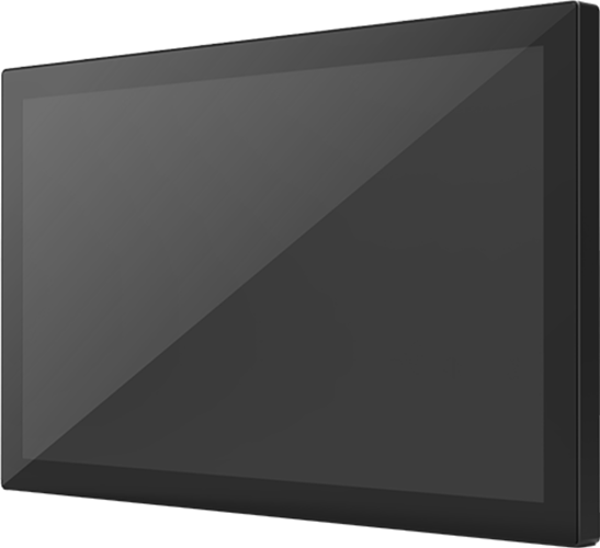 15.6" Full HD Touchscreen, Inputs incl. VGA, HDMI, DVI-D, DisplayPort. 2W Speaker. Panel Mount + VESA mounting options. Touch via USB only.</br></br>Req. NZ Power Cord