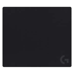 The cloth surface of G740 provides ideal surface friction. 5 mm thickness provides cushioning and reduces bumpy desk surface improving mouse control and precise cursor placement. Consistent surface texture improves sensor performance, especially when used with Logitech G gaming sensors. And the soft rubber base maintains stability without sacrificing comfort.