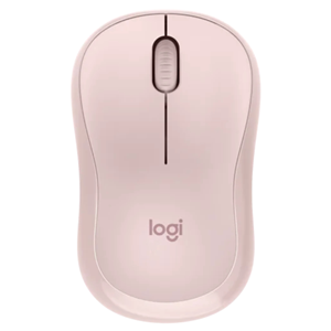 Meet M240 Silent, the reliable Bluetooth® mouse that frees up your workspace. 18 month battery life,10m Bluetooth range, with reduced click sound for less distraction. Rose