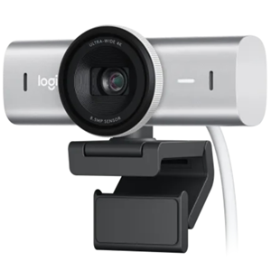 4K Ultra HD - USB-C </br>4K/30fps (3840x2160 pixels) &#124; 1080p/60fps (1920x1080pixels)</br>Diagonal field of view (dFoV): 90°/78°/65° </br>Standard tripod mount, 4x Optical Zoom.</br>