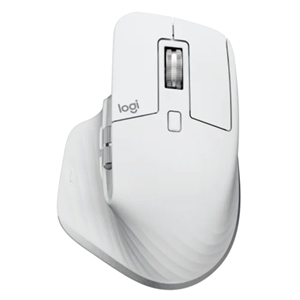 Introducing Logitech MX Master 3S for Mac – an iconic mouse remastered. Optimized for macOS and works with iPadOS