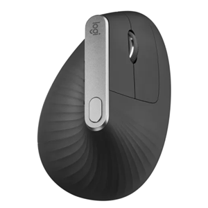 Designed to reduce muscle strain, decrease wrist pressure, and improve posture.Up to 4 months use per charge, 57deg vertical angle, full size for large hands, cursor speed switch for reduced hand movement; Pair up to 3 devices with Easy-Switch
