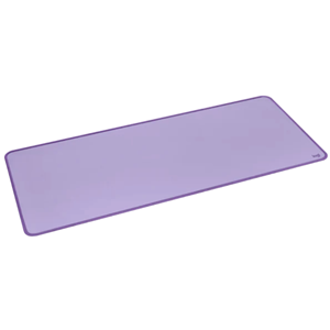 Logitech Desk Mat lets you find your glide and define your style, all while keeping your desk protected. Pair it with Logitech POP Keys, POP Mouse, and more. Mouse Pad.