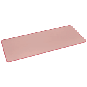 Logitech Desk Mat lets you find your glide and define your style, all while keeping your desk protected. Pair it with Logitech POP Keys, POP Mouse, and more. Mouse Pad.