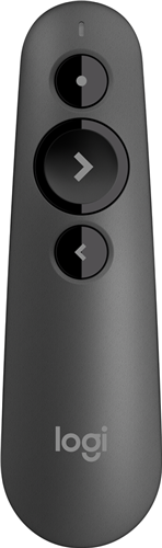 Connection Type: Bluetooth low energy technology and 2.4GHz wireless connection Wireless range: 65 ft (20 m)* 12 month battery
