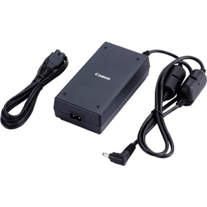 AC Power Adapter for EOS R5C</br></br>