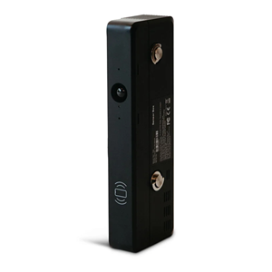 The CommBox Sensor Box enhances the functionality of CommBox interactive screens by seamlessly integrating NFC (Near Field Communication) support into CommBox OS.</br>Available to use with CommBox Interactive S4 & S4+</br>