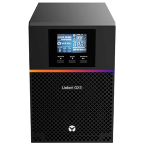 GXE3-1500IMT 1500VA/1350W On Line UPS</br>Double conversion on-line technology</br>Compact tower design</br>Generator-compatible with wide input frequency range (40 to 70 Hz)</br>Automatic Internal Bypass</br>Management via USB or optional SNMP Card (UP7262)</br>Powerful 6A charging for fast battery recharge</br>0.9 output power factor</br></br>Output 8x C13 connectors</br></br>CA2024 if wanting to convert C13 Output to standard NZ 3 pin socket</br>Replacement batteries UP7905 x3