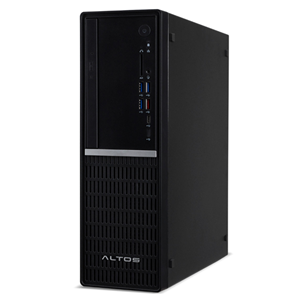 12L Small Form Factor low profile desktop case, Intel Core i5-13400 6C/12T up to 4GHz, 2 x 8GB DDR5, 1TB M.2 NVMe SSD, Intel UHD Graphics 730 1x HDMI 2x DP 1x VGA, 4xUSB2, 1x USB3.2 Gen2 Type-A, 3x USB3.2 Gen1 Type-A, USB3.2 Gen2 Type-C, Windows 11 Professional, 3 year warranty, 105 (W) x 349 (D) x 335 (H) mm</br>Upgraded from factory spec, please contact Dove for all warranty coverage