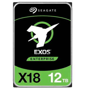 12TB, SATA 6Gb/s, 7200RPM, 256MB Cache, Internal 3.5" Hard Drive.