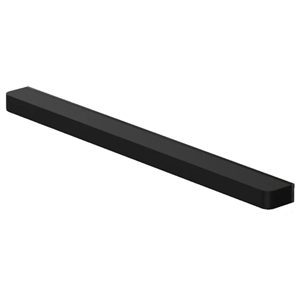 Taking sound above and beyond: Our top-of-the-range soundbar features 360 Spatial Sound Mapping with 13 speaker units, a new generation of surround technology for immersive, cinematic sound.</br>•585W Total (bar alone) 13 speaker system with up firing & side firing speakers</br>•360 Spatial Sound Mapping (360SSM)</br>•IMAX Enhanced</br>•HDMI (eARC) and 1 x HDMI input</br>•HDMI 2.1 compatible (4K/120, 8K/HDR etc.)</br>•Dolby Atmos and DTS: X decoding</br>•Wi-Fi, Bluetooth (RX+TX)</br>•Upgraded Acoustic Centre Sync (when used with selected BRAVIA)</br>•Works with Apple AirPlay2</br>•360RA, Hi-Res Audio and Spotify Connect</br>•Choice of optional* wireless subwoofer and optional rear speakers</br>
