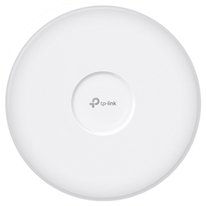 •	BE9300 Tri-Band Wi-Fi 7 (5760 Mbps on 6 GHz + 2880 Mbps on 5 GHz + 574 Mbps on 2.4 GHz).†</br>•	A clear 6 GHz band brings cleaner and wider band resources.‡</br>•	1× 2.5G Port unlocks the full potential of Wi-Fi 7.</br>•	320 MHz bandwidth enables many more simultaneous transmissions.‡</br>•	Multi-Link Operation and Multi-RUs ensure the high performance of your network.‡</br>•	Advanced Functions: Centralized management, mesh, and AI roaming.?</br></br>***No power adapter included - PoE only***