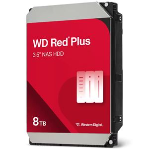 SATA 215Mb/s, Intellipower, 256MB Buffer Cache, 5640RPM , Internal 3.5" NAS Hard Drive, CMR