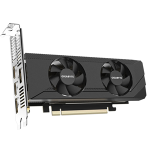GV-N3050OC-6GL, PCI Express 4.0