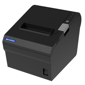 250mm/s, RS232, Ethernet, USB, Drawer, Paper out detection, Cover open detection
