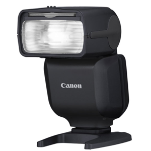 EL-10 Speedlite Flash with multifunction shoe