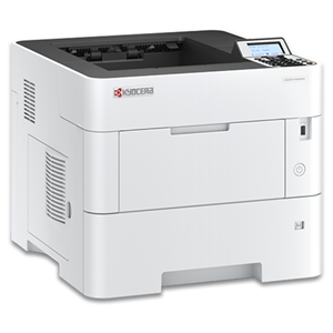 Print, Duplex, 1200dpi resolution, USB/Gigabit Ethernet, 60ppm (Mono), </br>Starter Toner[~11,000 Pages], TK3444 Black Toner [TK-3444, KY1381, ~40,000 Pages].</br>PF-3110 Paper Feeder [KC5391, 500 Sheets, A4], </br>IB51 Wireless Network Card [KC2452], </br>2 year onsite warranty standard. </br>