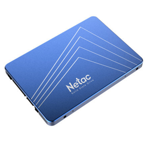 SATA 6Gb/sec, 4TB, 2.5" Internal Solid State Drive, up to 545MB/s Read, up to 500MB/s Write, 3D TLC NAND Flash, 54g 70 x100 x 7mm, Max 1120TBW