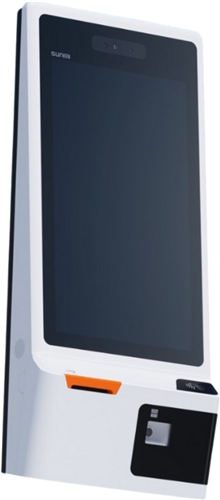 24" Display, 4GB RAM, 32GB Storage, High Performance Datalogic Scanner, 80mm Printer, NFC, Wall Hanger, Android 9, WiFi. </br></br>Stock and ETA on this item can vary - contact sales for more information</br></br>https://www.sunmi.com/en-US/k2/