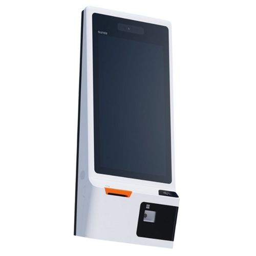 24" Display, 4GB RAM, 32GB Storage, 1D & 2D Scanning, 80mm Printer, NFC, Wall Hanger, Android 9, WiFi. </br></br>Stock and ETA on this item can vary - contact sales for more information</br></br>https://www.sunmi.com/en-US/k2/