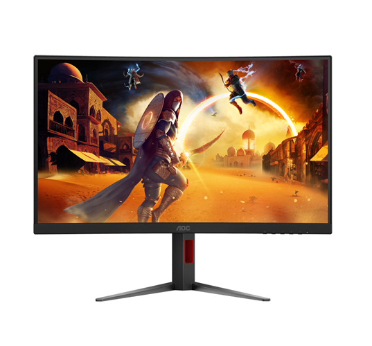 280Hz,VA,1500R,1ms ,HDR10</br>