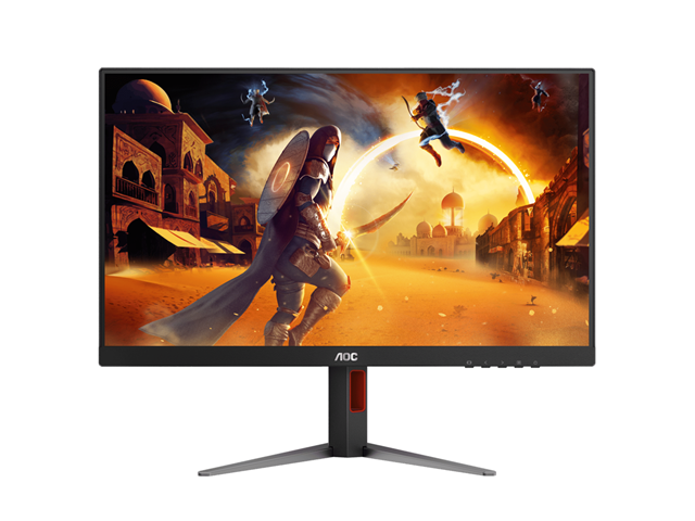 QHD,1500R,180Hz,1ms,HDR10, HAS</br></br>