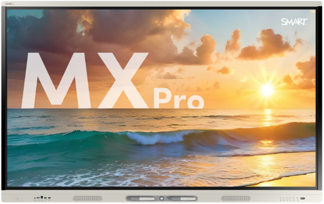 Includes 5 year SMART Assure warranty, SMART Meeting Pro software and 5 year subscription to SMART Remote Management.