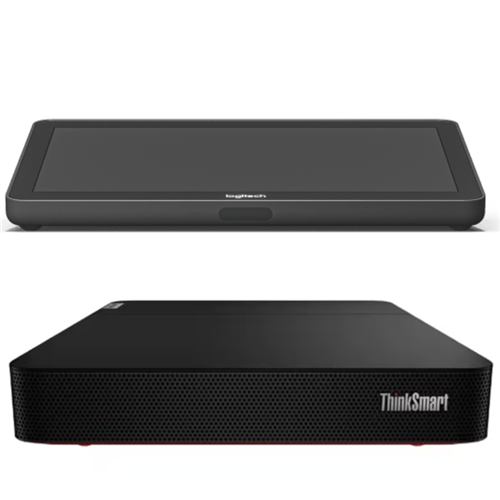 Tap Cat5e bundled with Lenovo ThinkSmart Core OEM for Logitech - Win 11 IOT (For MTR) 11RXS0090M  (For NZ)