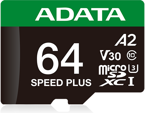 R/W performance up to 160MB / 140MB per sec, UHS-I U3, Speed Class: Class 10, Video Speed Class: V30, Includes Micro SD to SD card adapter, A2 qualified - for faster app performance</br>Water resistant, Shock resistant, X-ray resistant, Anti-static, and high temperature and extreme cold resistant.