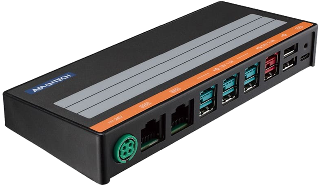 USC-300 series extension hub (2 x COM; 1 x 24V Power, USB; 3 x 12V Power USB; 1 x DC-IN) 24v, 7.5A psu included. just need a Clover cable (CA5353)