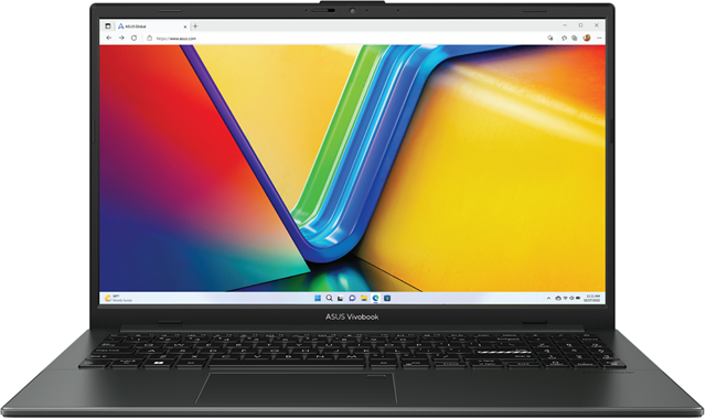 ASUS Vivobook Go 15, 15.6", FHD (1920 x 1080), LED Backlit, 250nits, Anti-glare display, Intel® Core™ i3-N305 Processor 1.8 GHz, 8GB DDR4 on board, 512GB M.2 NVMe™ PCIe® 3.0 SSD, 720p HD camera, with privacy shutter, Wi-Fi 5(802.11ac) (Dual band) 1*1 + Bluetooth® 5.1 Wireless Card, Precision trackpad, 1x USB 2.0 Type-A, 1x USB 3.2 Gen 1 Type-A, 1x USB 3.2 Gen 1 Type-C, 1x HDMI 1.4, 1x 3.5mm Combo Audio Jack, 1x DC-in I/O ports, Chiclet Keyboard, 1.63 kg, Mixed Black,Windows 11 Home.</br></br>Warranty Upgrades available:</br>LWL1007  Asus Consumer NB Warranty 12M Base -> 36M Pickup & Return (NZ)</br>LWL1014  Asus Consumer NB Warranty 12M Base->36M Pickup & Return (Global)</br>LWL1021  Asus Consumer NB Warranty 12M Base -> 12M Local On Site (3BD) Ph 0800 278 788</br>LWL1028 Asus Consumer NB Warranty 12M Base -> 36M Local On Site (3BD)  Ph 0800 278 78