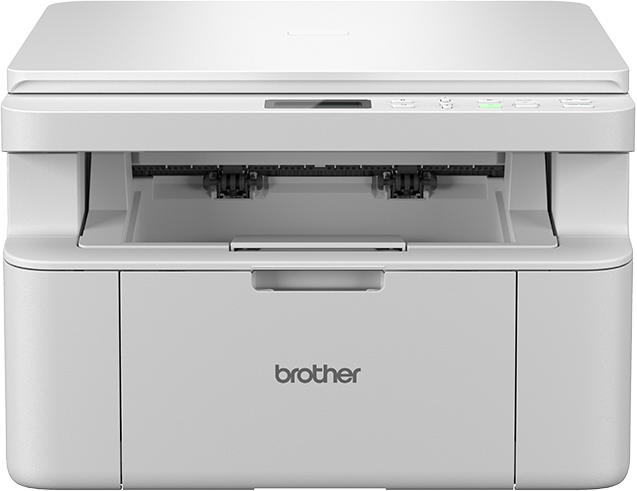 Mono, Print,Scan,Copy, Wireless. Compact Design. Size: 481 (W) x 436 (D) x 406 (H) mm</br>USB/WiFi, 20ppm, Starter Toner [~700 Pages], TN1170 Black Toner [BTN1170, ~1000 Pages], DR1170 Drum [BDR1170, ~10000 Pages]