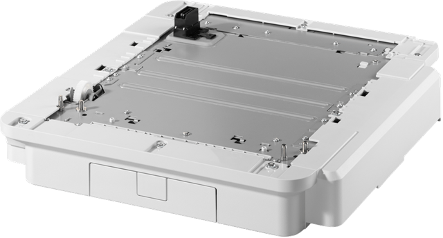 Tower Tray Connector required for using the TT-4000 Tower Tray </br></br>Compatible with MFCL9630CDN, MFCL9670CDN, HLL9470CDN